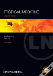 Capa do artigo Tropical Medicine