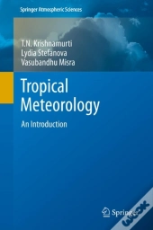 Tropical Meteorology