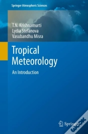 Capa do artigo Tropical Meteorology