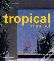 Capa do artigo Tropical Minimal