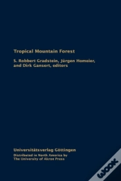 Capa do artigo Tropical Mountain Forest