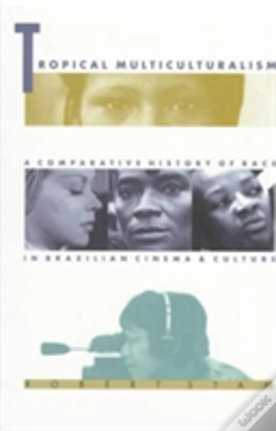 Capa do artigo Tropical Multiculturalism