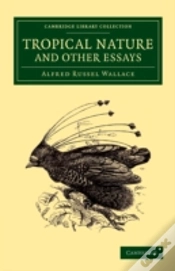 Capa do artigo Tropical Nature And Other Essays
