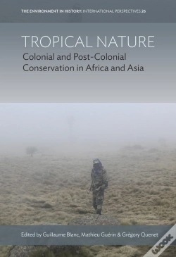 Capa do artigo Tropical Nature