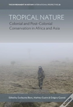 Capa do artigo Tropical Nature