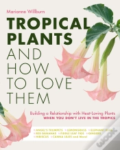 Capa do artigo Tropical Plants And How To Love Them