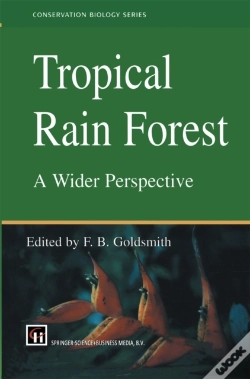 Capa do artigo Tropical Rain Forest: A Wider Perspective