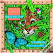 Capa do artigo Tropical Rain Forest