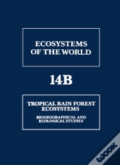 Capa do artigo Tropical Rain Forest Ecosystems