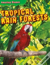 Capa do artigo Tropical Rain Forests