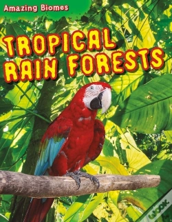 Capa do artigo Tropical Rain Forests