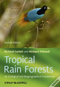 Capa do artigo Tropical Rain Forests