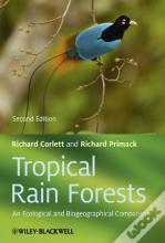 Tropical Rain Forests