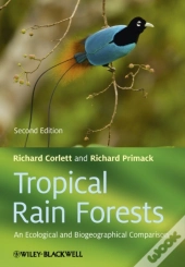 Tropical Rain Forests