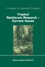 Tropical Rainforest Research - Current Issues - Preview