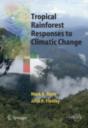 Tropical Rainforest Responses To Climatic Change - Preview