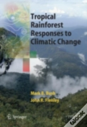 Capa do artigo Tropical Rainforest Responses To Climatic Change
