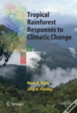Capa do artigo Tropical Rainforest Responses To Climatic Change