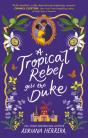 Tropical Rebel Gets The Duke - Preview