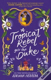 Capa do artigo Tropical Rebel Gets The Duke