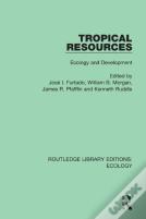 Tropical Resources