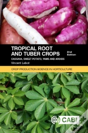 Capa do artigo Tropical Root And Tuber Crops