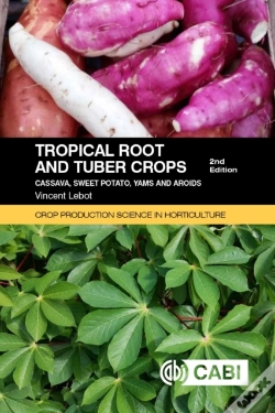 Capa do artigo Tropical Root And Tuber Crops