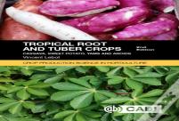 Tropical Root And Tuber Crops
