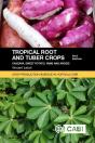 Tropical Root And Tuber Crops - Preview
