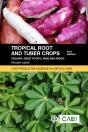 Tropical Root And Tuber Crops - Preview