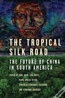 Capa do artigo Tropical Silk Road