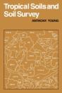 Tropical Soils And Soil Survey - Preview