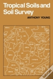 Capa do artigo Tropical Soils And Soil Survey