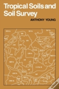 Capa do artigo Tropical Soils And Soil Survey