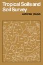Tropical Soils And Soil Survey - Preview