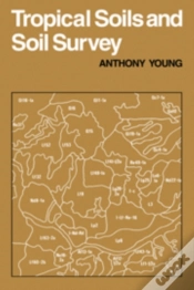 Capa do artigo Tropical Soils And Soil Survey