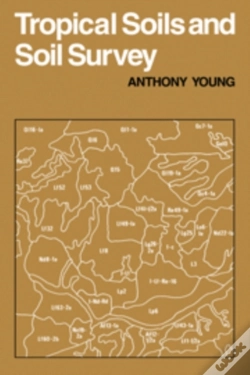 Capa do artigo Tropical Soils And Soil Survey