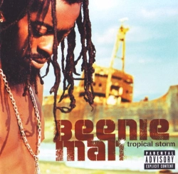 Capa do artigo Tropical Storm - CD