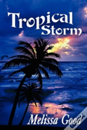 Capa do artigo Tropical Storm