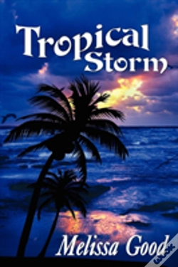 Capa do artigo Tropical Storm