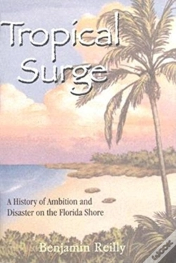 Capa do artigo Tropical Surge