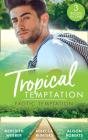 Tropical Temptation Exotic Eb - Preview