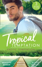 Capa do artigo Tropical Temptation Exotic Eb