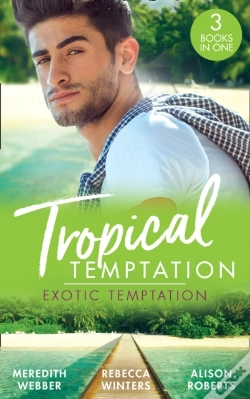 Capa do artigo Tropical Temptation Exotic Eb