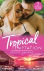 Tropical Temptation Exotic Eb - Preview