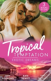Capa do artigo Tropical Temptation Exotic Eb