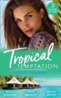 Tropical Temptation: Exotic Scandal - Preview
