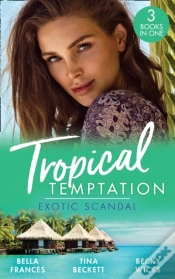 Capa do artigo Tropical Temptation: Exotic Scandal