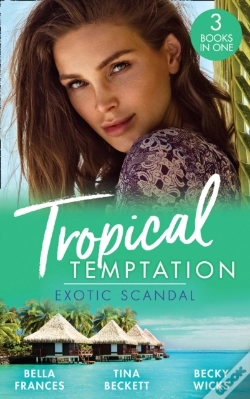Capa do artigo Tropical Temptation: Exotic Scandal