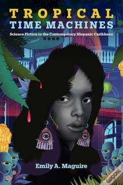 Capa do artigo Tropical Time Machines